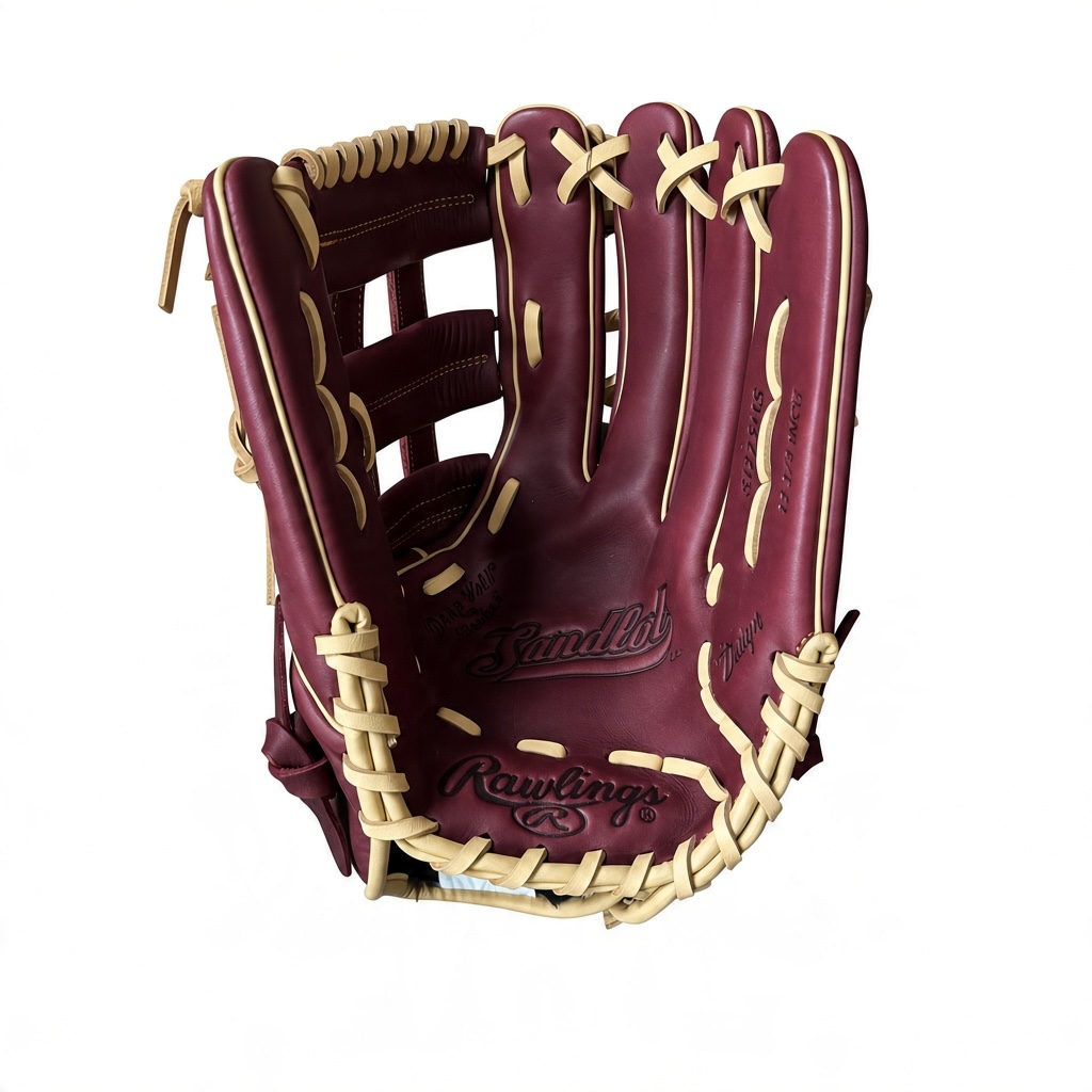 sRawlings Sandlot Series 12.75" S1275H