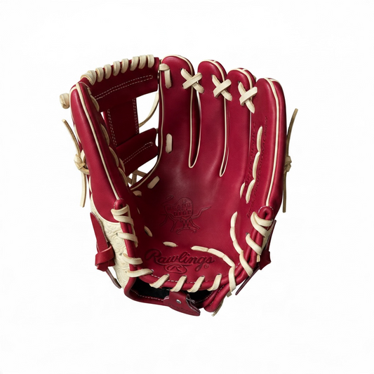 Rawlings Heart of the Hide 11.75" Baseball Glove PROR315-2WSHCC