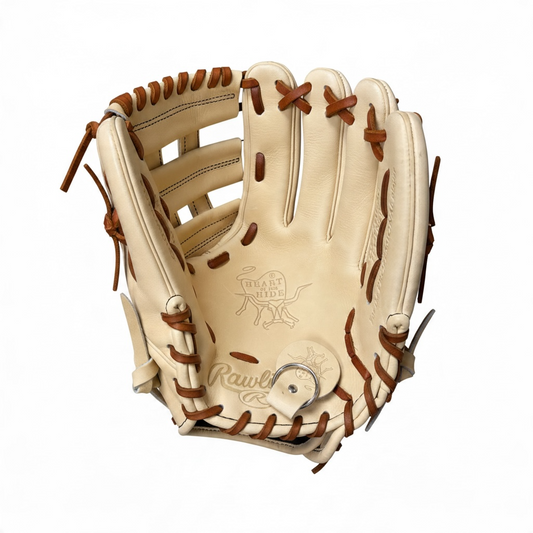 Rawlings Heart of the Hide 11.75" Baseball Glove