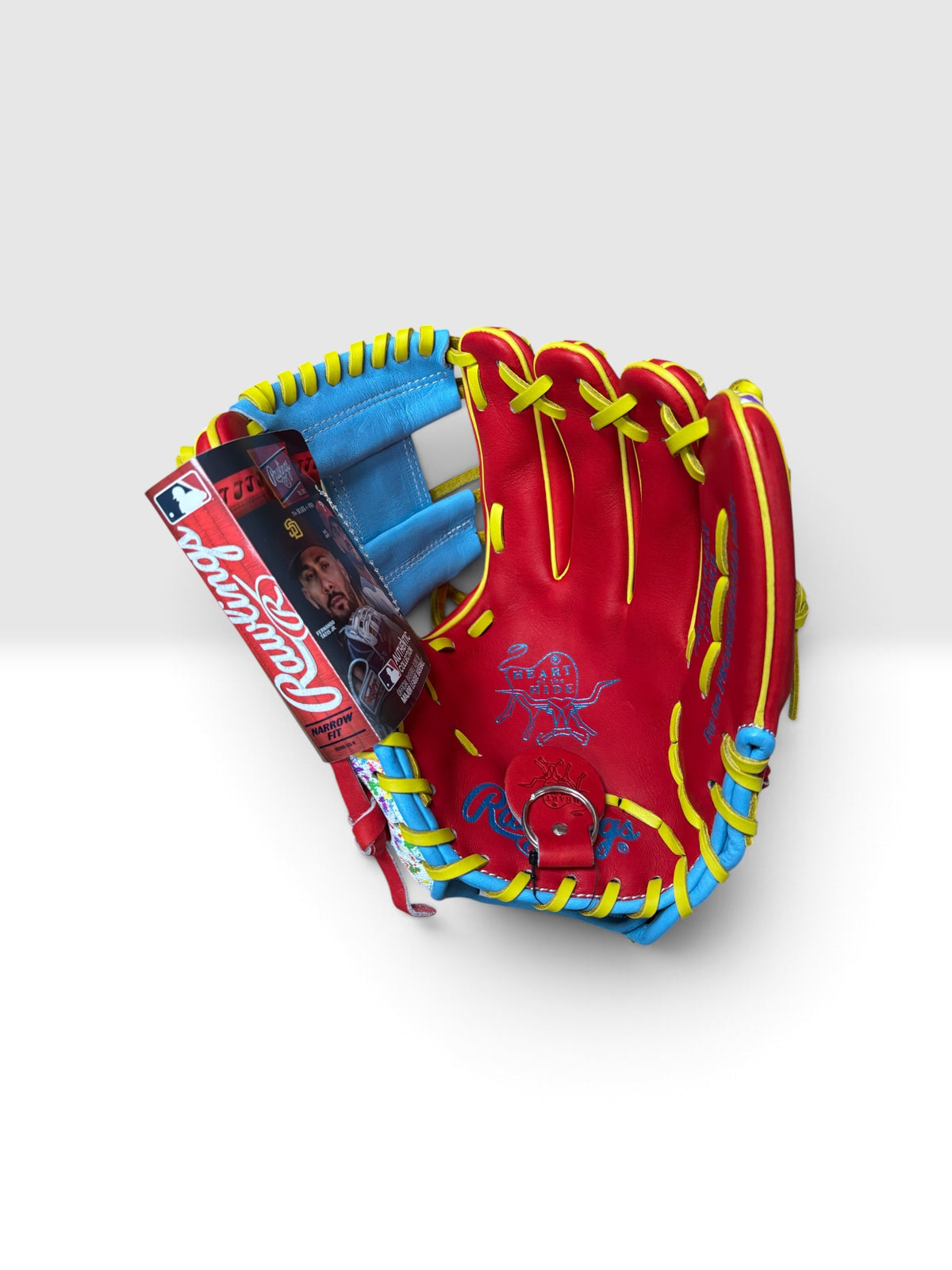 Rawlings Heart of the Hide 11.5"