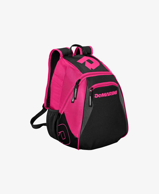 DeMarini Voodoo Jr Backpack Bat Bag