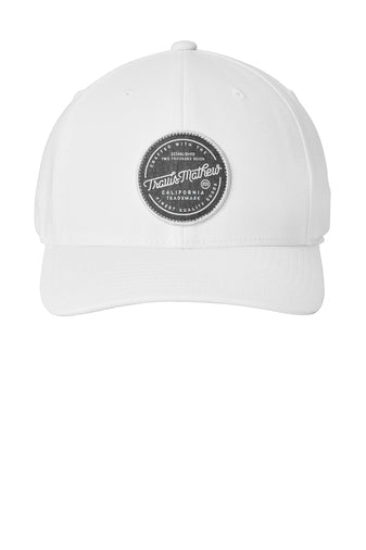 Travis Mathew On Ice Patch Cap