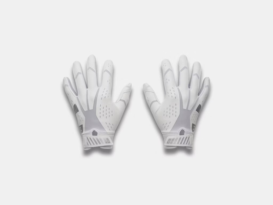 UnderArmour UA Blur VIF Kids Football Gloves