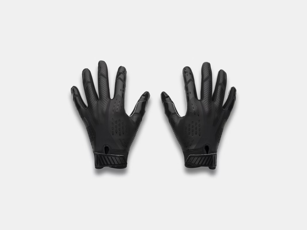 UnderArmour UA Blur VIF Kids Football Gloves