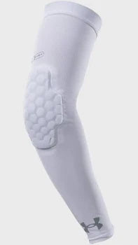 UA Armour Youth Padded Volleyball Elbow Sleeves