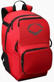 Evoshield SRZ-1 Backpack Bat Bag