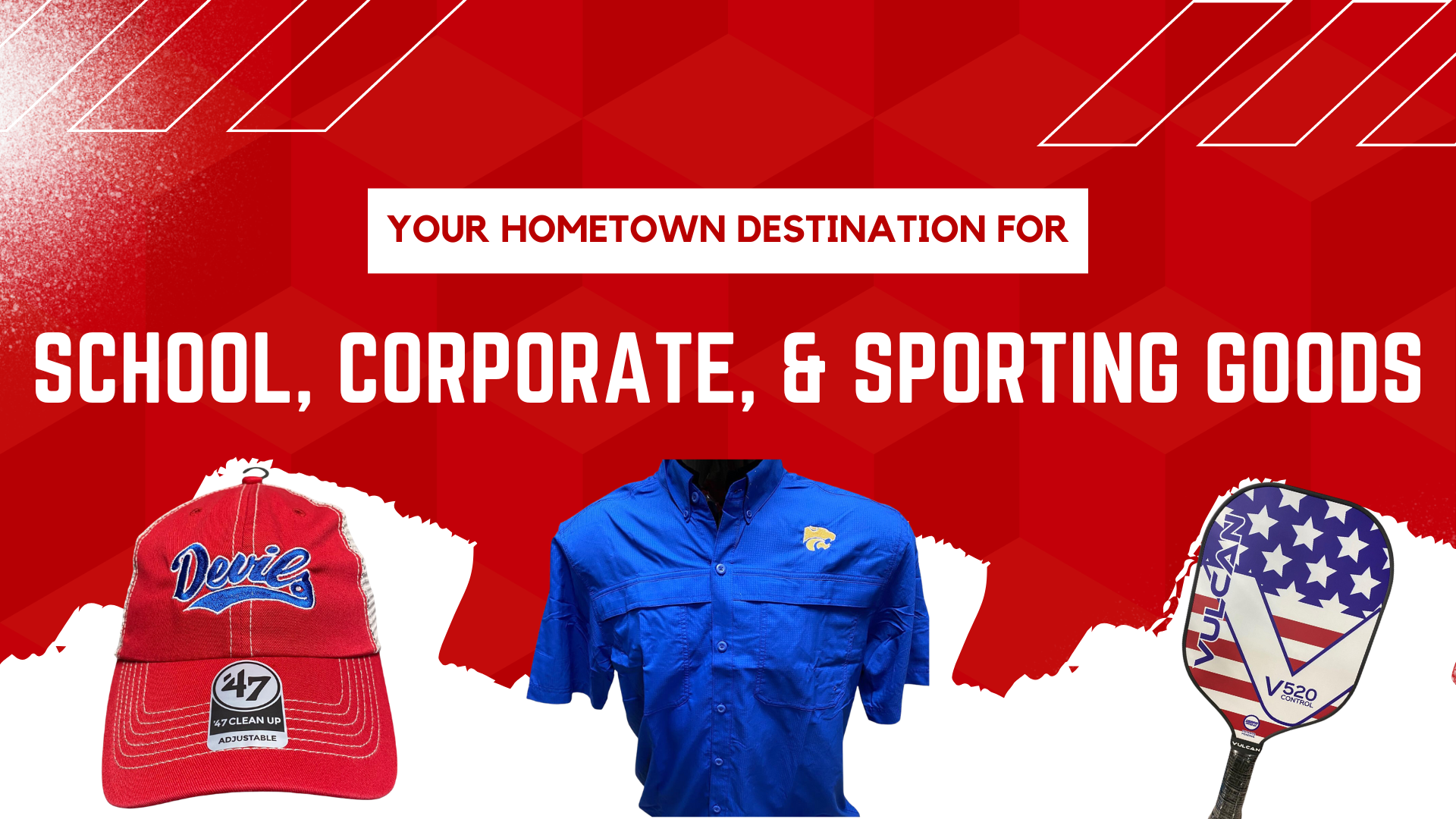 Catalog sports world llc