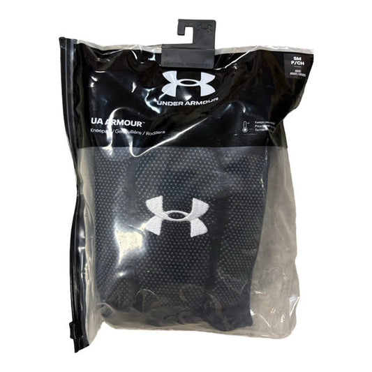 UA Armour Youth Knee Pads