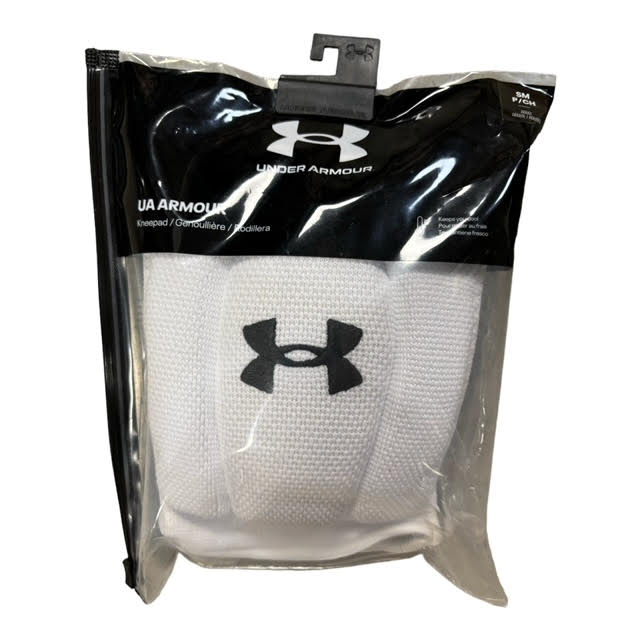 UA Armour Youth Knee Pads