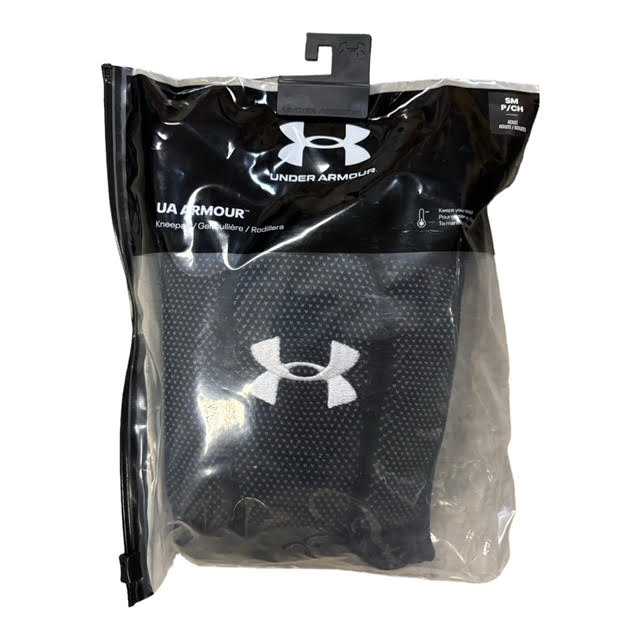 UA Armour Knee Pads