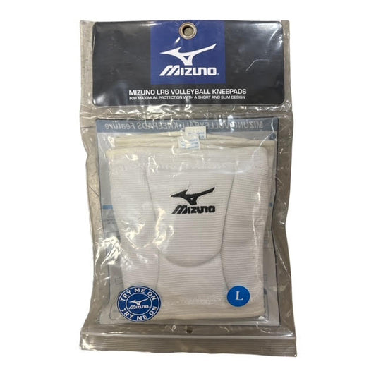 Mizuno LR6 Volleyball Knee Pads