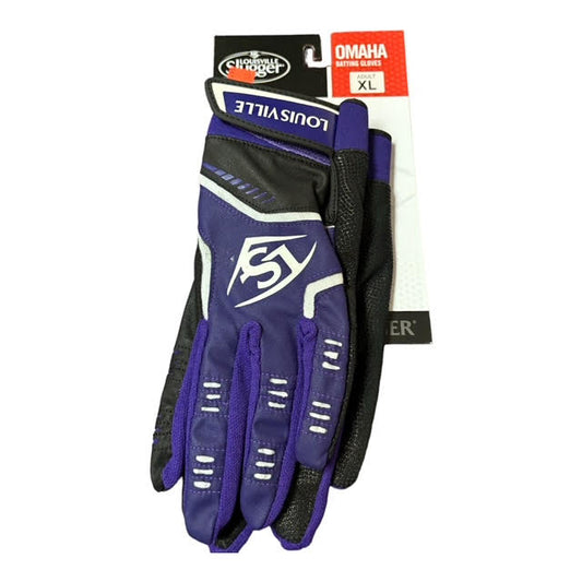 Louisville Slugger Omaha Batting Gloves