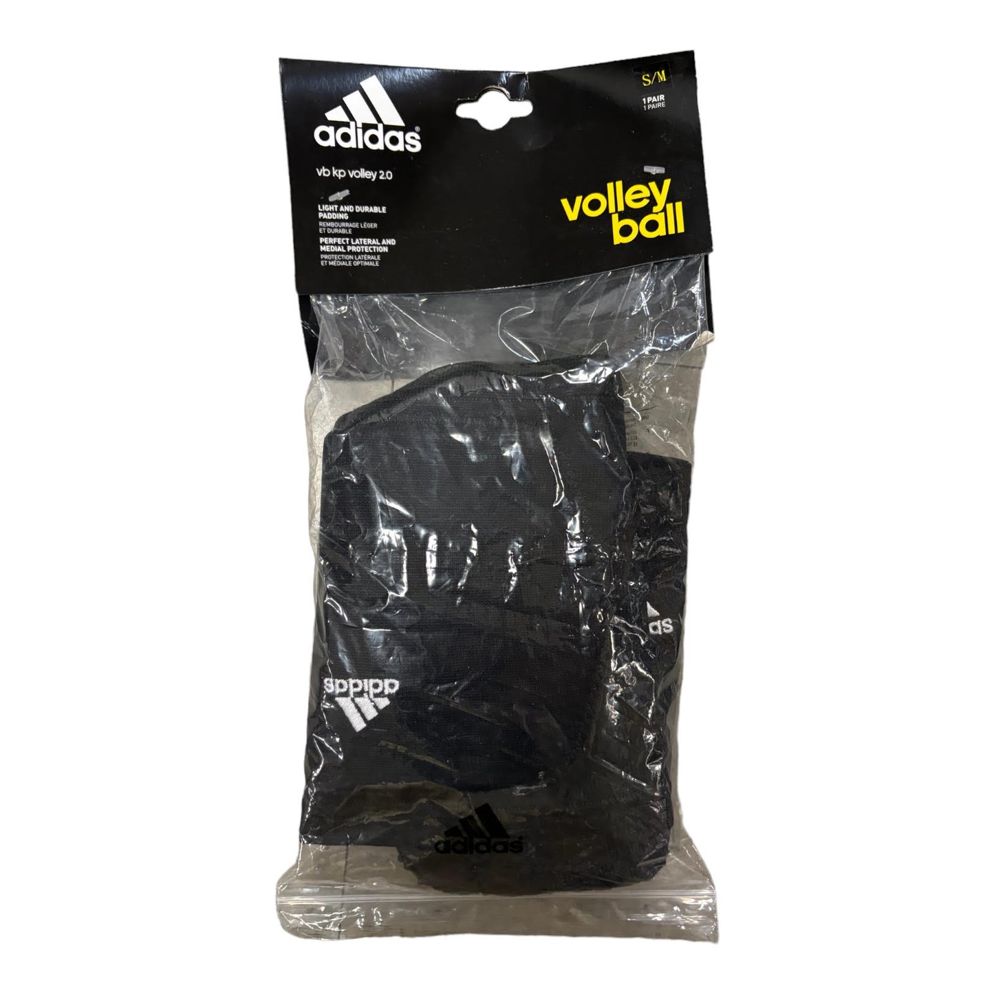 Adidas VB KP Volley 2.0 Volleyball Knee Pads