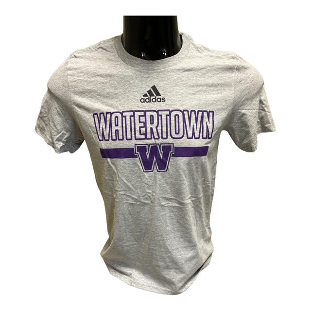 Watertown Adidas Line W Amp Tee