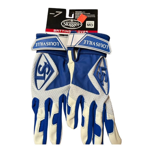 Louisville Slugger Series 7 Batting Gloves