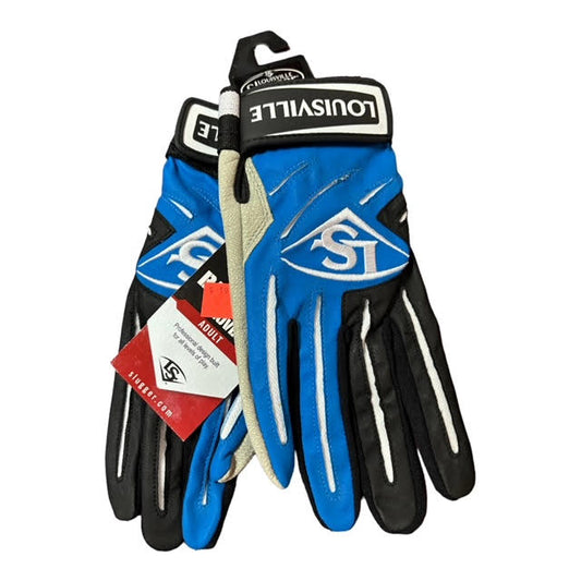 Louisville Slugger Series 5 Batting Gloves