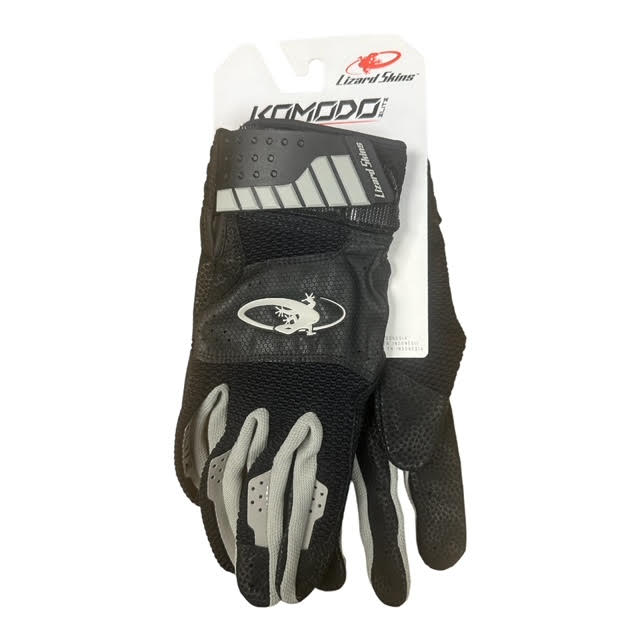 Lizard Skins Komodo Elite Batting Gloves