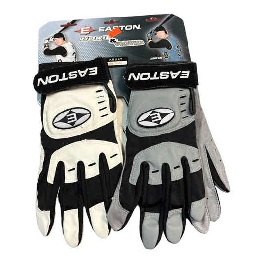 Easton Home & Road Batting Gloves