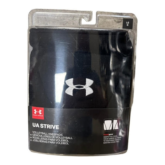 UA Strive Volleyball Knee Pads