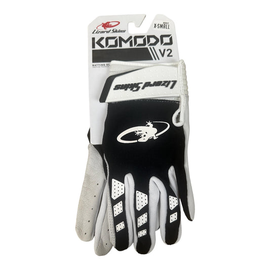 Lizard Skins Komodo V2 Batting Gloves