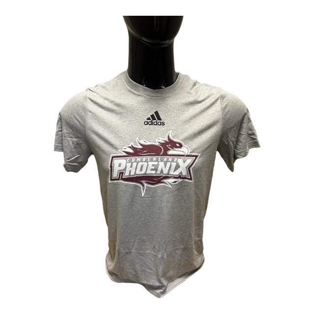 Cumberland Adidas Full Front Phoenix Tee