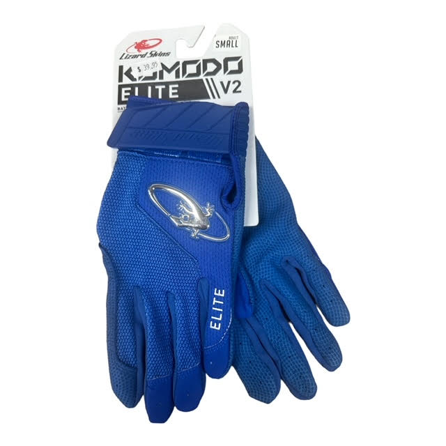 Lizard Skins Komodo Elite V2 Batting Gloves