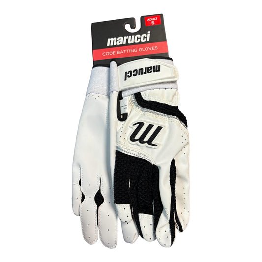 Marucci Code Batting Gloves