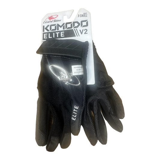 Lizard Skins Komodo Elite V2 Batting Gloves