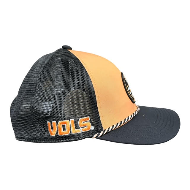 Live Lucky Tennessee Gamer Hat