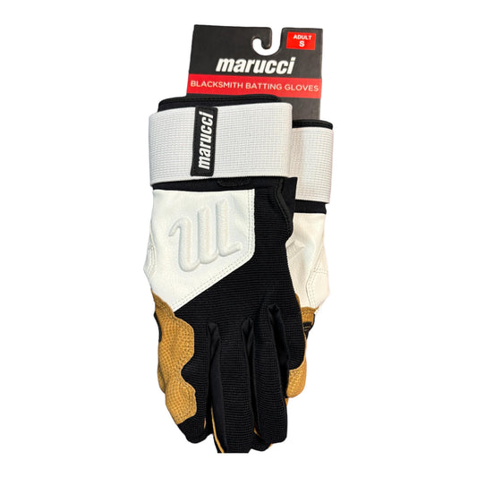 Marucci Blacksmith Batting Gloves