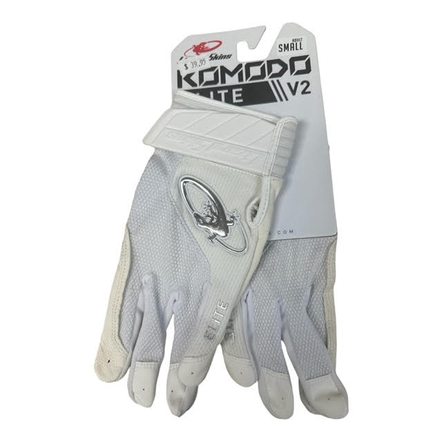 Lizard Skins Komodo Elite V2 Batting Gloves