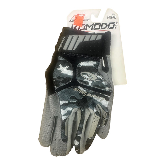 Lizard Skins Komodo Pro Batting Gloves