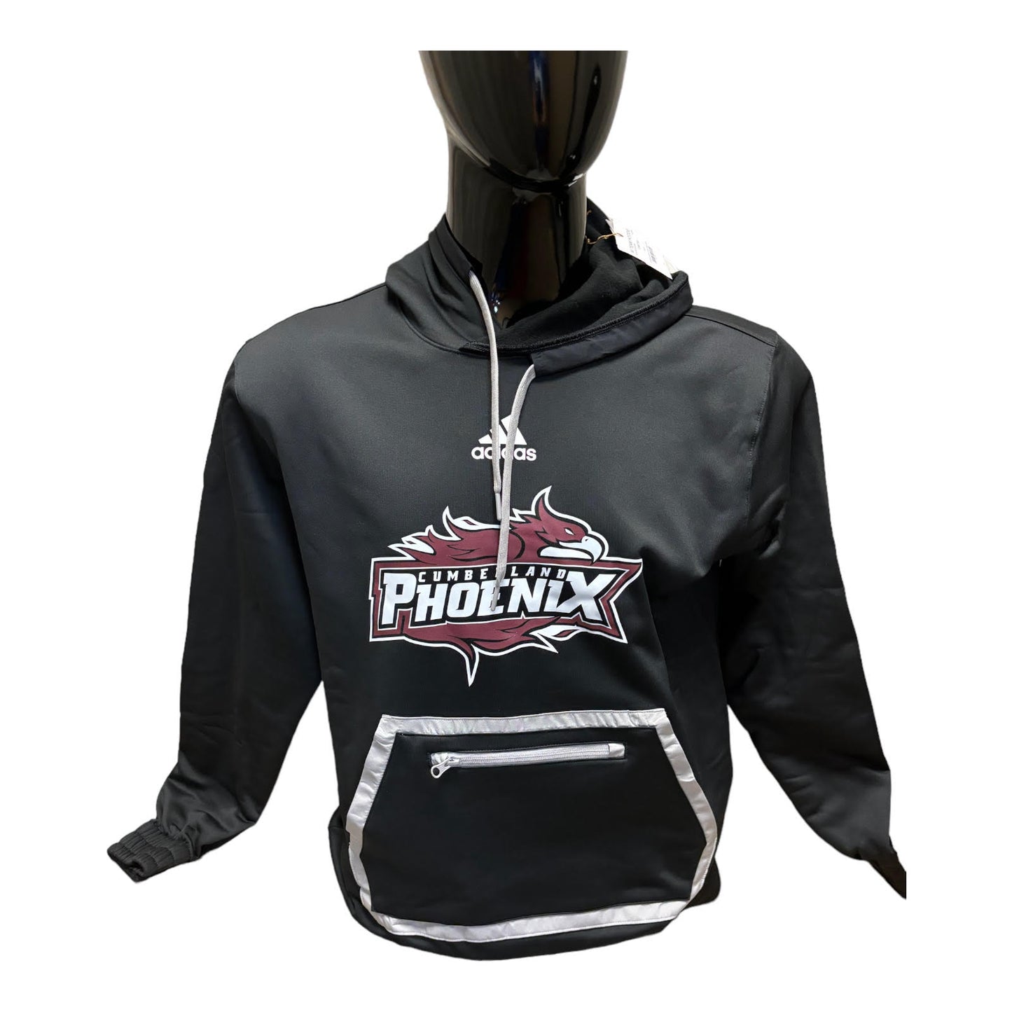 Cumberland Phoenix M Team Hood