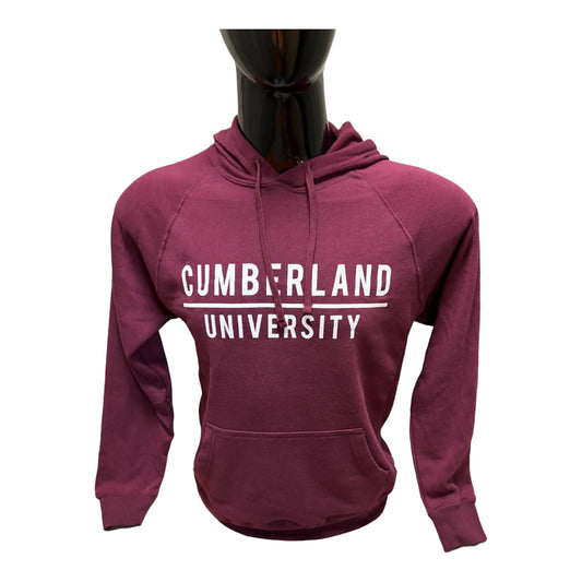 Cumberland _ University Independent Hoods