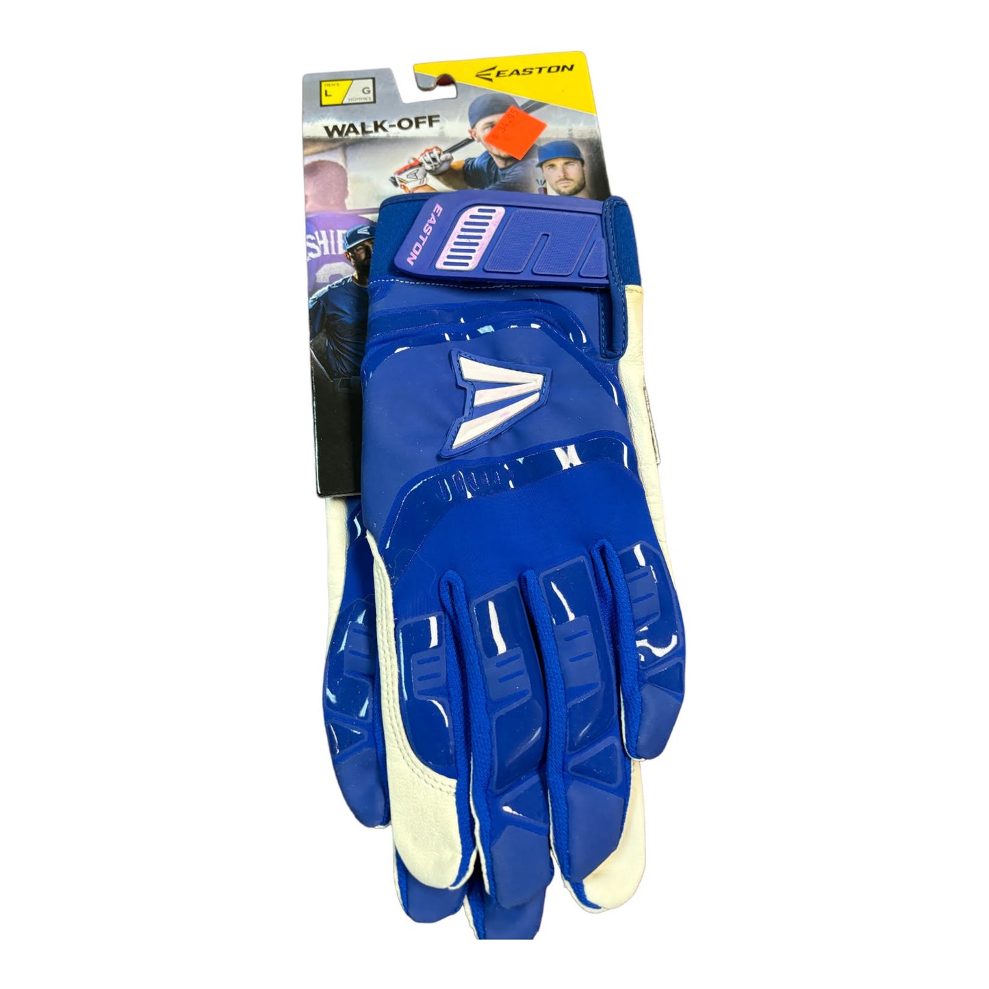 Easton Walk Off Batting Gloves