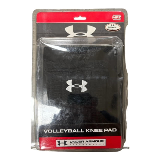 UA MPZ Volleyball Knee Pads