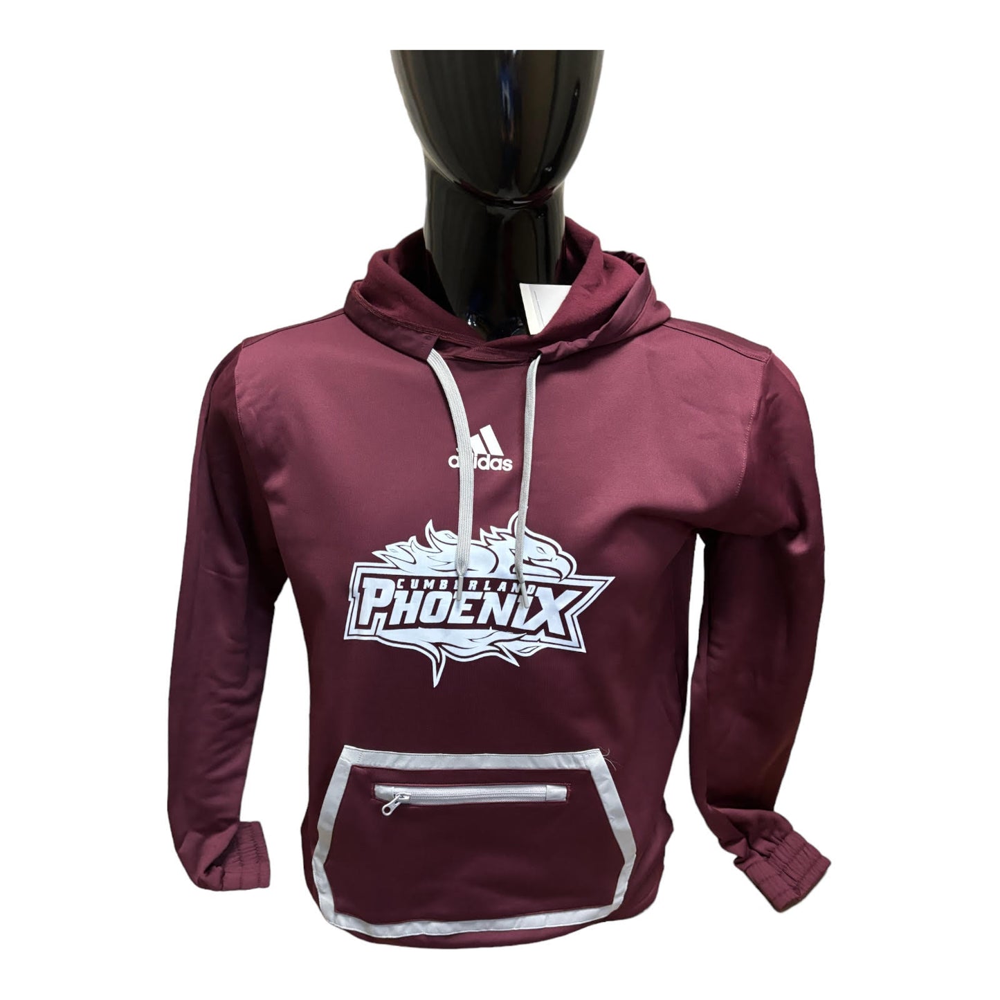 Cumberland Phoenix M Team Hood