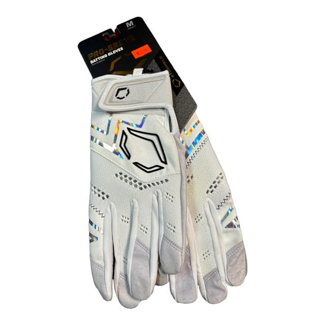 Evoshield Pro-SRZ V2 Batting Gloves