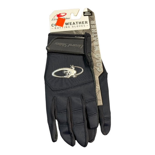 Lizard Skins Cold Weather Batting Gloves