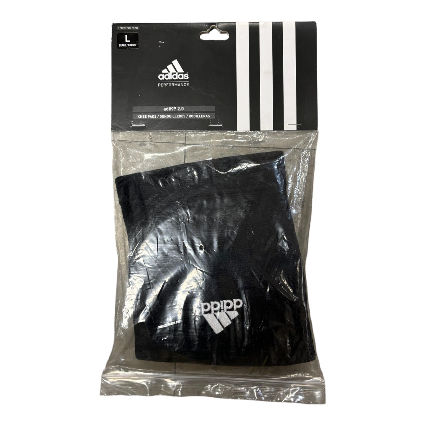 Adidas adiKP 2.0 Volleyball Knee Pads