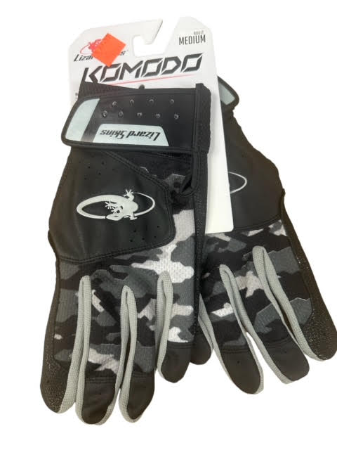 Lizard Skins Komodo Batting Gloves