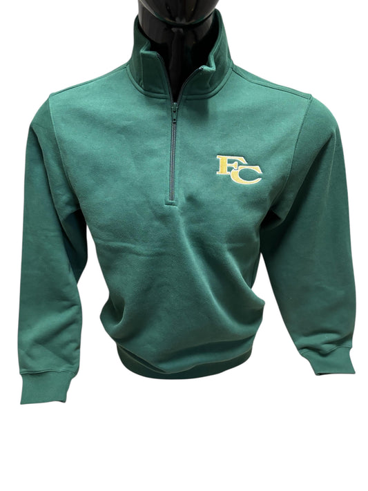 Friendship Sport-Tek 1/4 Zip Fleece