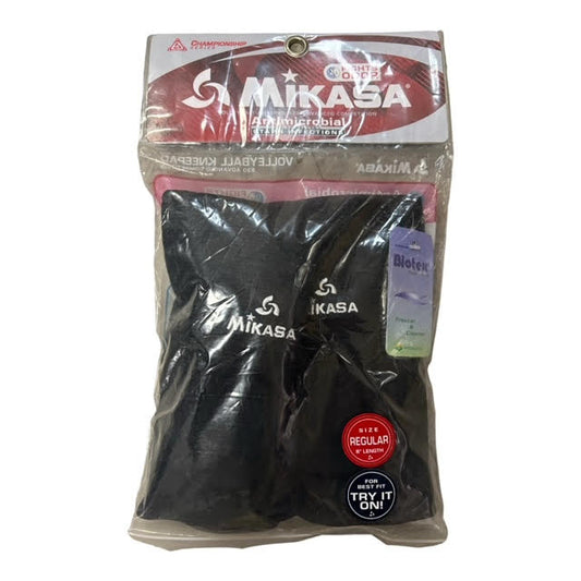 Mikasa 8" Volleyball Knee Pads