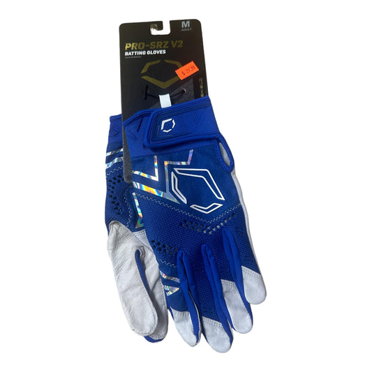 Evoshield Pro-SRZ V2 Batting Gloves