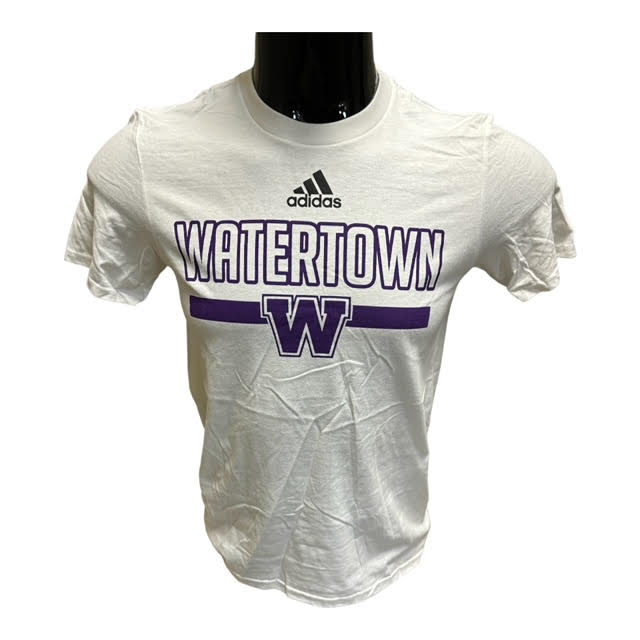 Watertown Adidas Line W Amp Tee