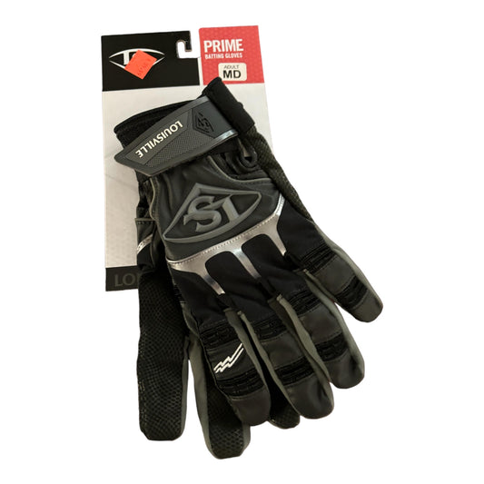 Louisville Slugger Prime Batting Gloves