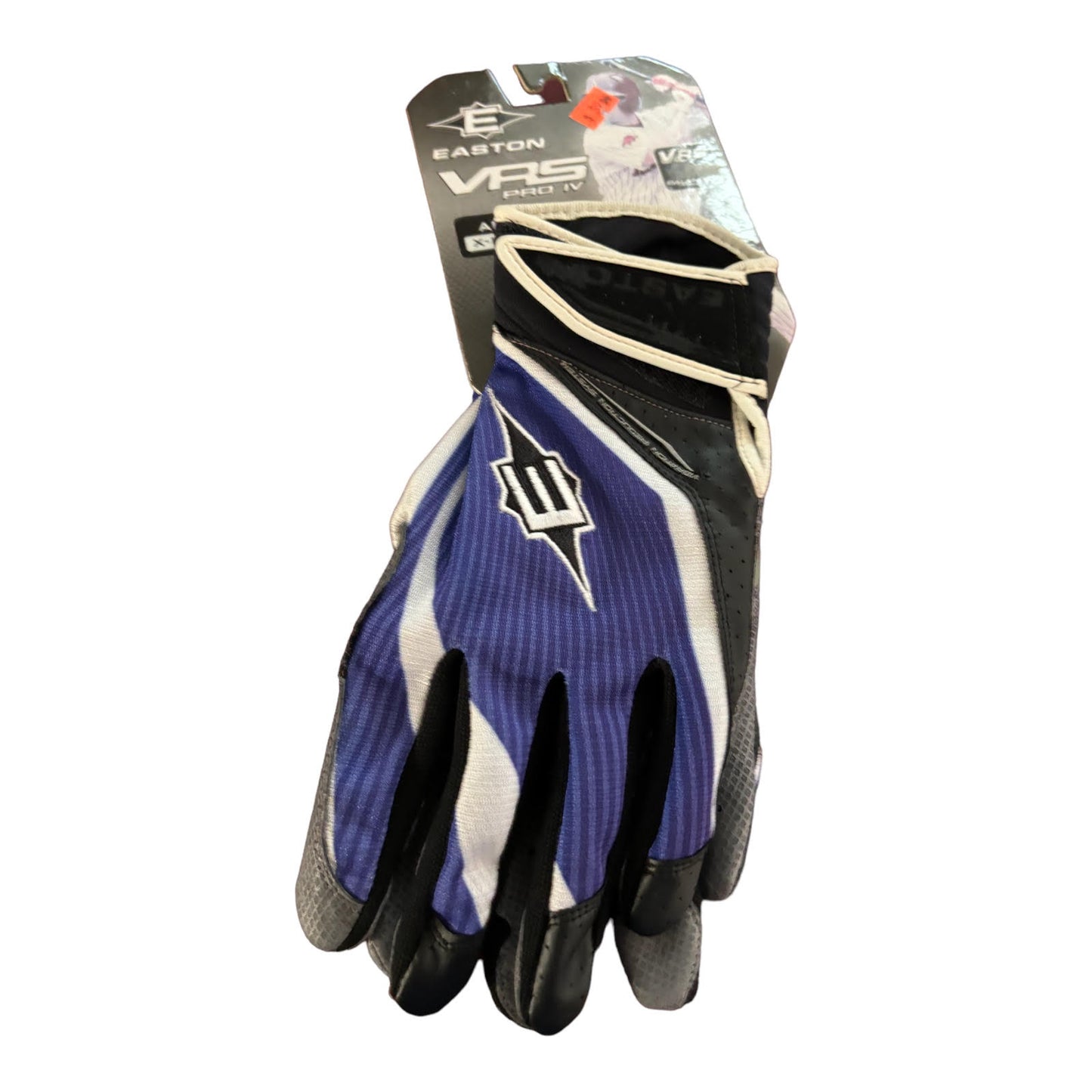 Easton VRS Pro IV Batting Gloves