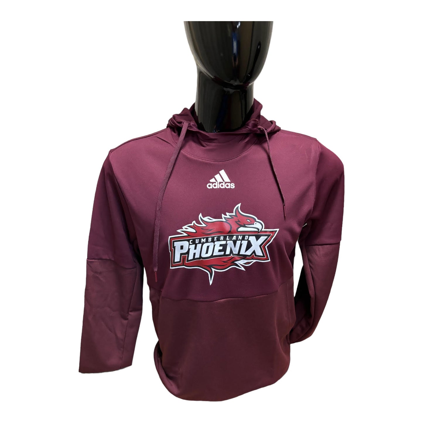 Cumberland Adidas Team Issue Phoenix Hood