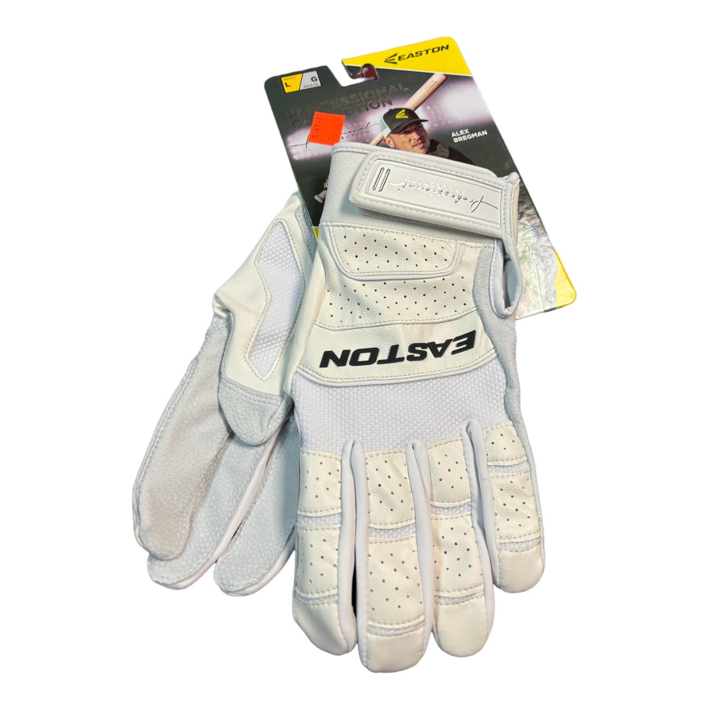 Easton Professional Collection Batting Gloves