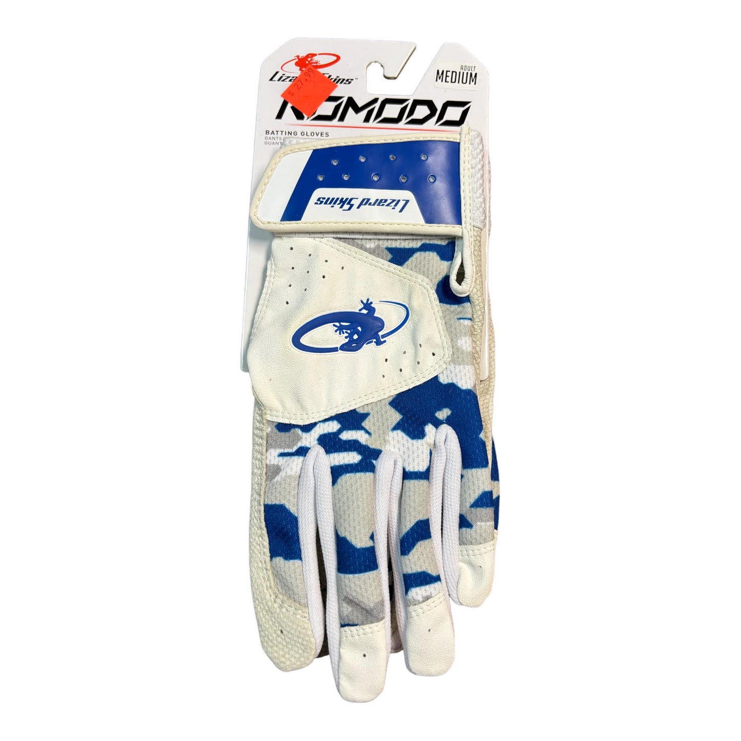 Lizard Skins Komodo Batting Gloves